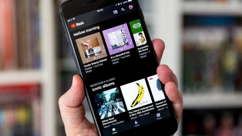 youtube